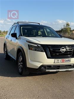 نيسان باثفايندر